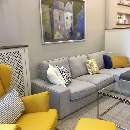 A Luxury Apartment With Patio And Bbq Sófia Exterior foto