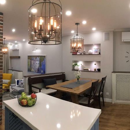 A Luxury Apartment With Patio And Bbq Sófia Exterior foto