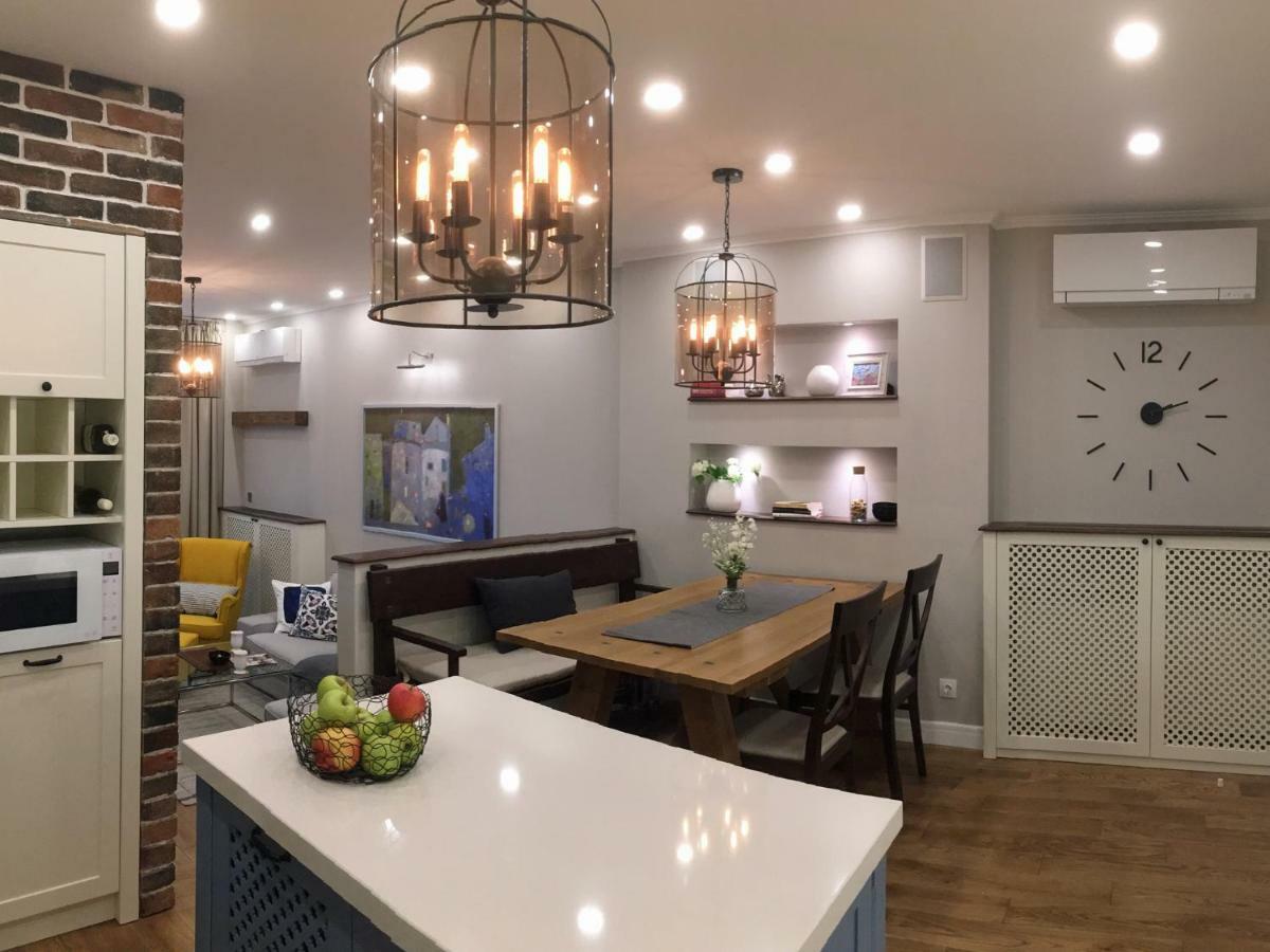 A Luxury Apartment With Patio And Bbq Sófia Exterior foto